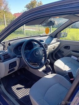 Renault Thalia 1.5 dCi 47 kW - 4