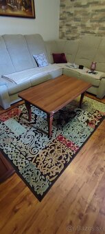 Nábytok v rustikálnom štýle - 4