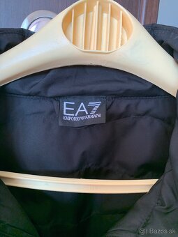 Prechodná bunda Emporio Armani Originál vel. XL - 4