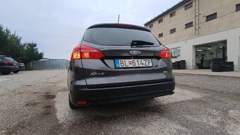 Ford FOCUS 1.0 EB - 4