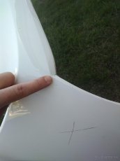 Toyota Yaris 3 III 2017 - 2020 facelift - predny naraznik - 4