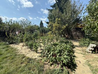 Predaj záhradky – Šaľa, Váhová ulica (pri klzisku) - 4