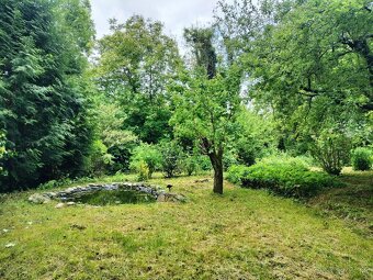 Na predaj záhrada Šípková Vyšné Opátske, znížená cena - 4