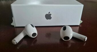AirPods 3 - 4