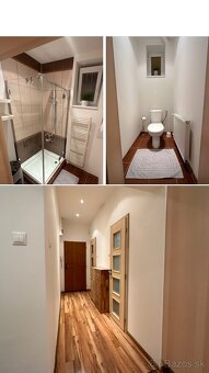 2 izbový byt zo záhradou - 4