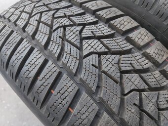 205/60R16 NOKIAN- DUNLOP sada zimných pneumatik - 4
