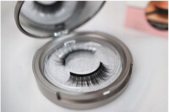 Magnetické mihalnice , linka - 4