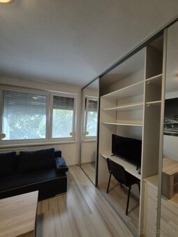 Garzónka (21 m2), ul. Hviezdna, Komárno - 4