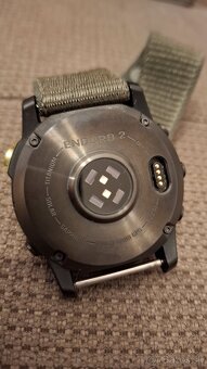 Garmin Enduro 2 sapphire solar - 4
