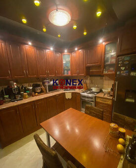 NA PREDAJ 3-izbový byt v Michalovciach – ul. Sibírska - 4