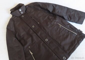 Značková pánska bunda G1, veľ. L/XL - 4