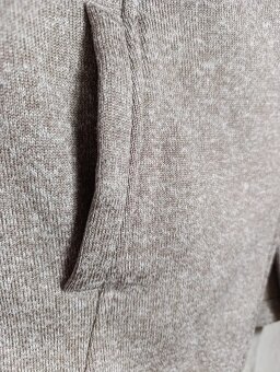 Bundicka na zips - S - Banana republic - 4