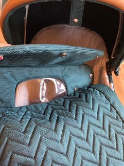 2kombi kočík Colleto Dante - 4