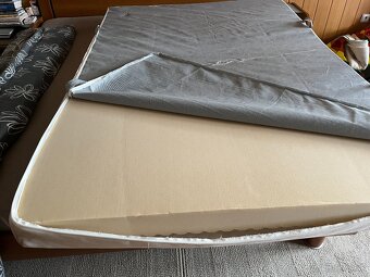 Matrac Ikea 140 x 200 - 4