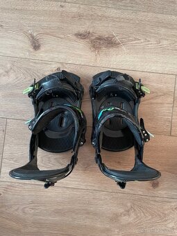 Viazanie na snowboard - 4