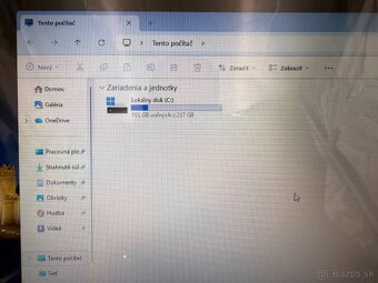 Notebook Lenovo IdeaPad 100 N3540 / 8GB RAM / 256GB SSD - 4
