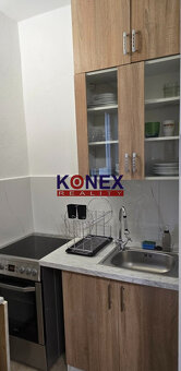 Na predaj GARSÓNKA po rekonštrukcii – SEČOVCE - 4