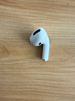 AirPods Pro 1 na náhradné diely - 4