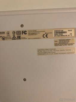 ASUS Vivobook E203NA – kompaktný a ľahký notebook - 4