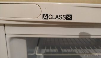 Chladnička s mrazničkou Indesit - 4