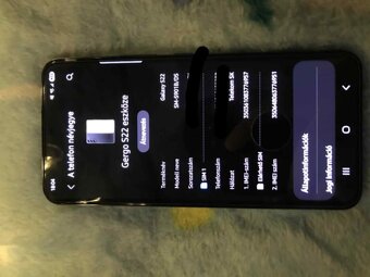 Samsung galaxy s22 - 4