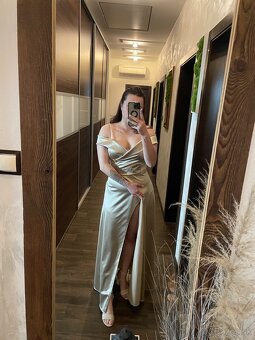 Spoločenské šaty - 4