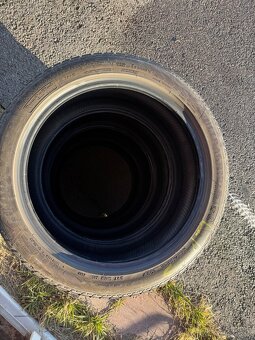 Pneumatiky Good year M+S  245/45R19 102V - 4