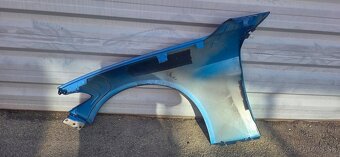 Blatník pravý predný Alfa Romeo Giulia - 4