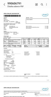 Robotický vysávač ETA ružový - 4