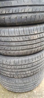 Letné Tomket Sport 235/45 R18 - 4