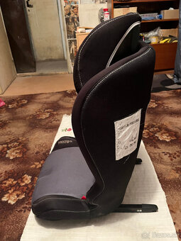 Detska autosedacka Caretero do 36kg. - 4