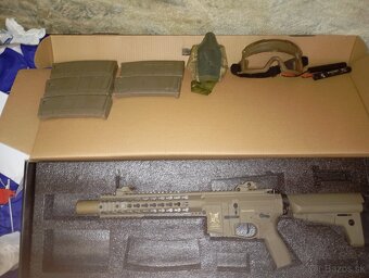 Delta armory AR 15charlie - 4