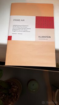 Predam teplovzdusnu fritezu - 4