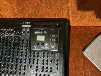 Yamaha mgp24X mix pult - 4