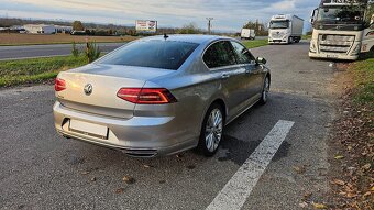 Volkswagen Passat B8 2.0 TDI 140 KW 10/2018 - 4