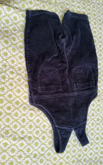 Bunda,nohavice,Next 6-9 mes. - 4