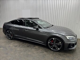 Audi A5 45TFSI Q S-LINE EDITION ONE - 4