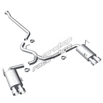 Vyfuk Subaru Impreza WRX Sti - 4