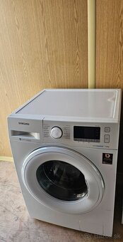 Práčka Samsung na 7kg - 4