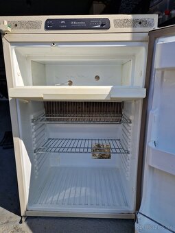 Apsorčna chladnička - 4