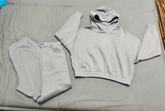 Damska teplakova súprava Gate - 4