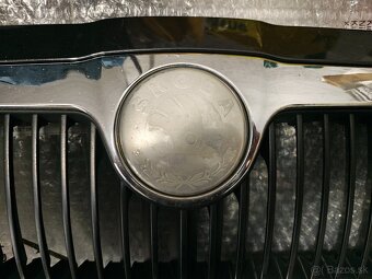 Octavia 1 FL maska - 4