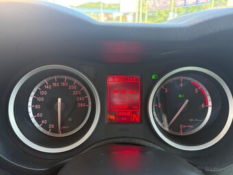 Predám Alfa Romeo 159 - 4