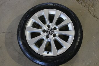 17"..5x112 r17.....ALHAMBRA / SHARAN.....LETNA SADA - 4