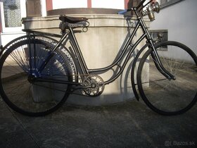 historický bicykel - 4