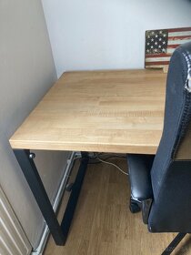 Písací stôl - 4