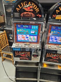 Vyherny automat Fruit Poker - 4