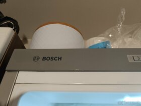 Chladnička kombinovaná Bosch - 4