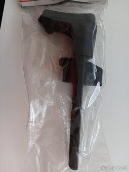 Vysuvna pazba MP5 - 4