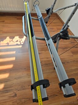 Thule ClipOn High 9105/9106 nosič pre 2 bicykle - 4